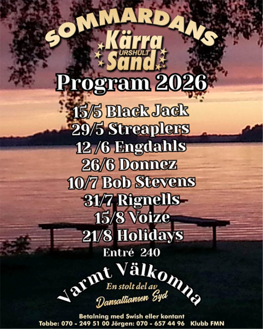 Kärrasand Urshult